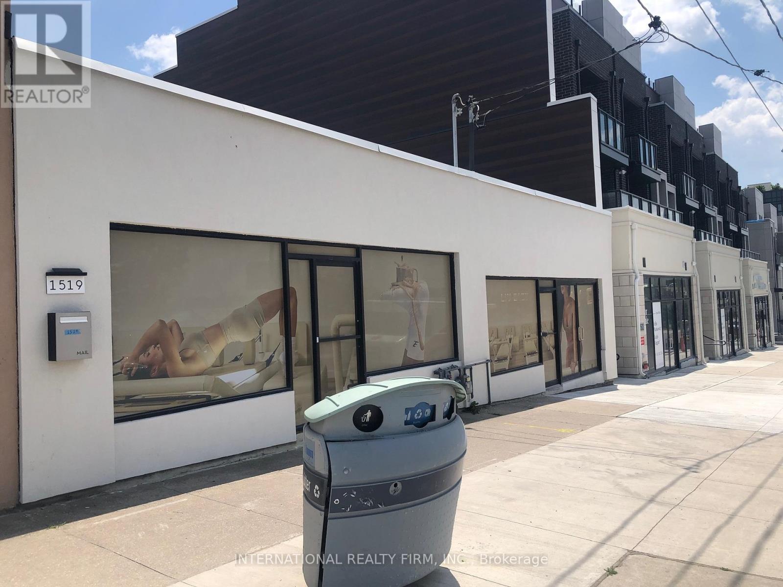 1517-19 O CONNOR DRIVE, Toronto, Ontario