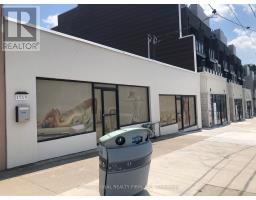 1517-19 O CONNOR DRIVE, Toronto, Ontario