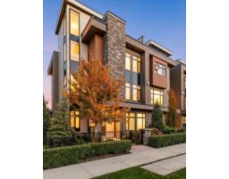 8567 204 STREET, Langley, British Columbia