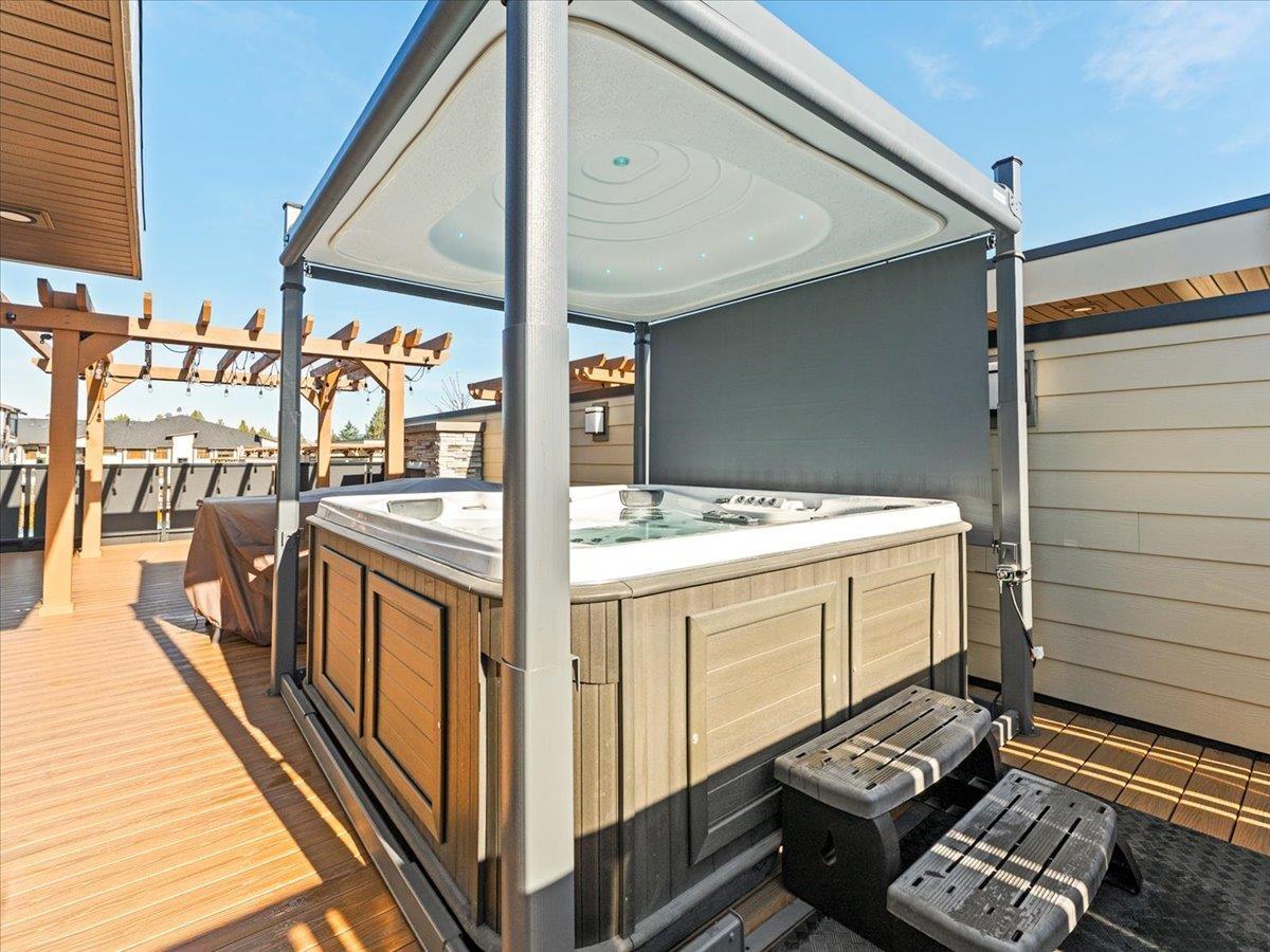 8567 204 Street, Langley, British Columbia  V2Y 3R2 - Photo 22 - R3073774