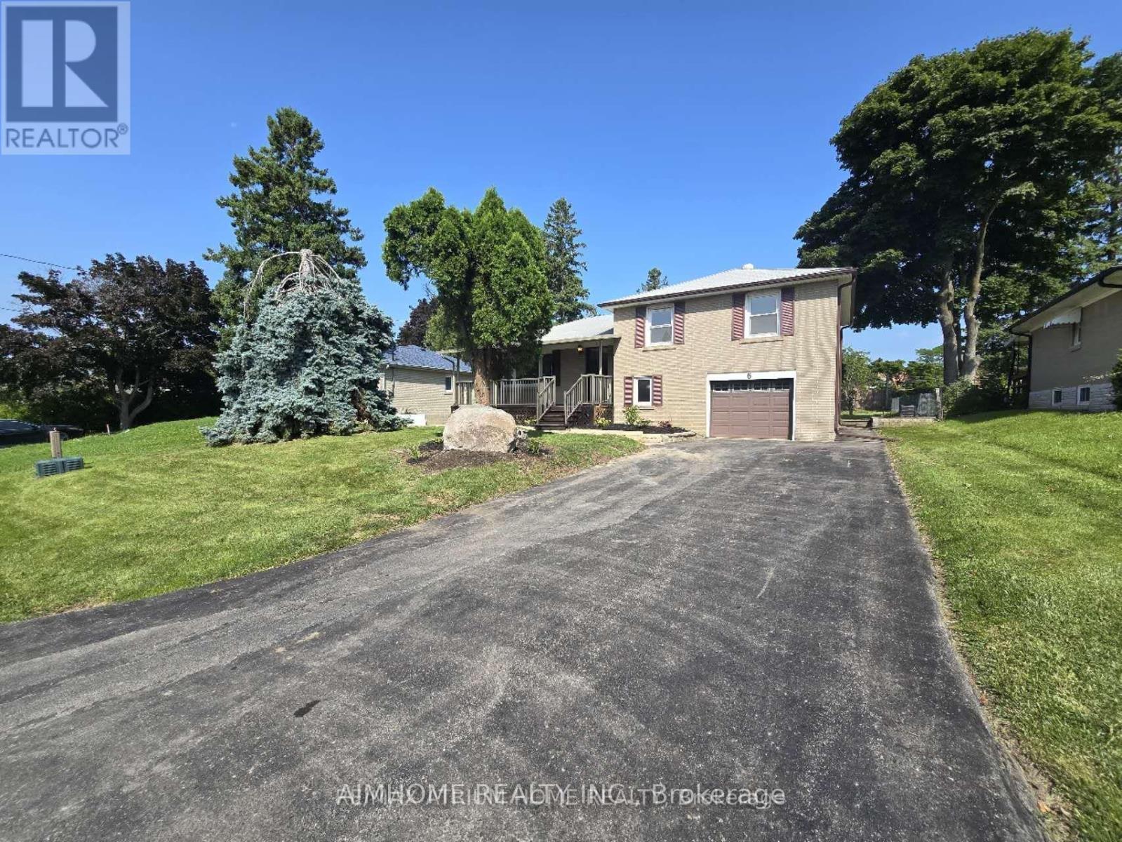 6 ABERCORN ROAD, Markham, Ontario