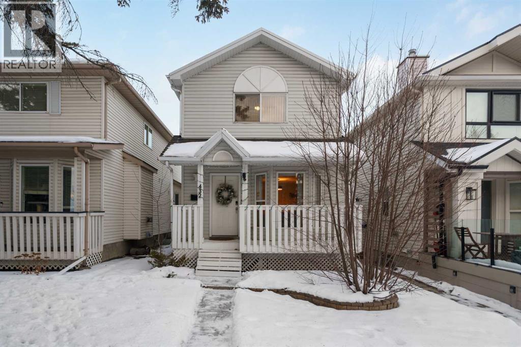432 56 Avenue Sw, Calgary, Alberta  T2V 0G5 - Photo 1 - A2274886