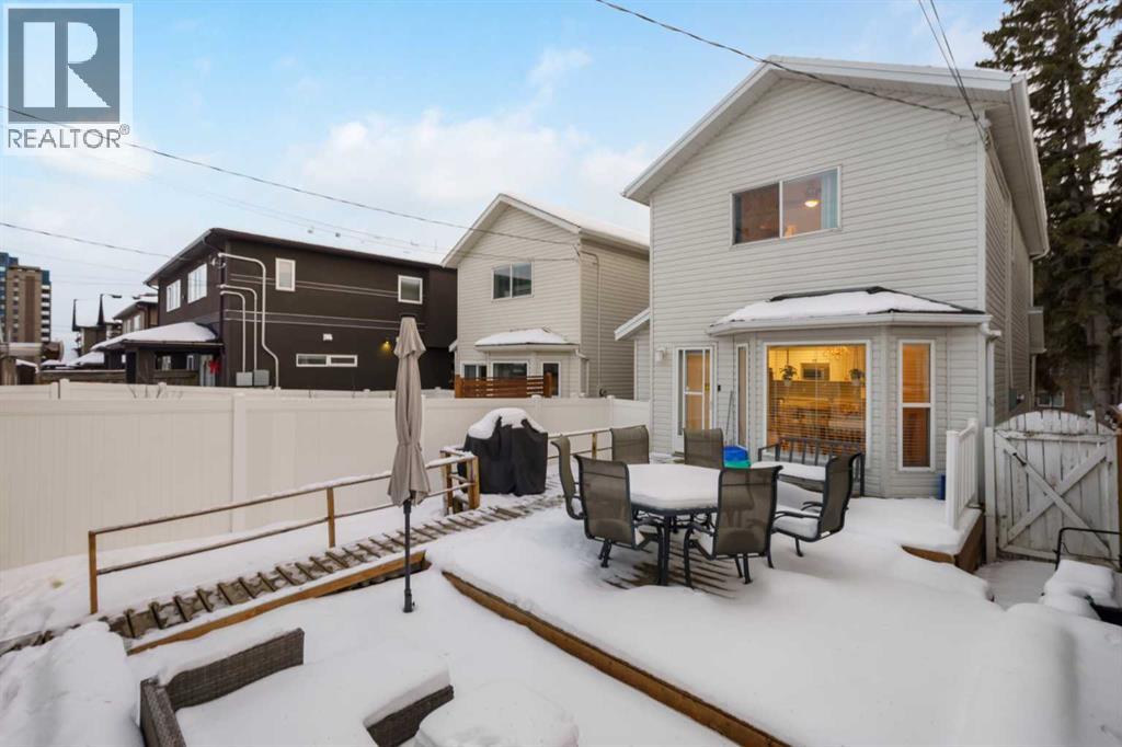 432 56 Avenue Sw, Calgary, Alberta  T2V 0G5 - Photo 38 - A2274886