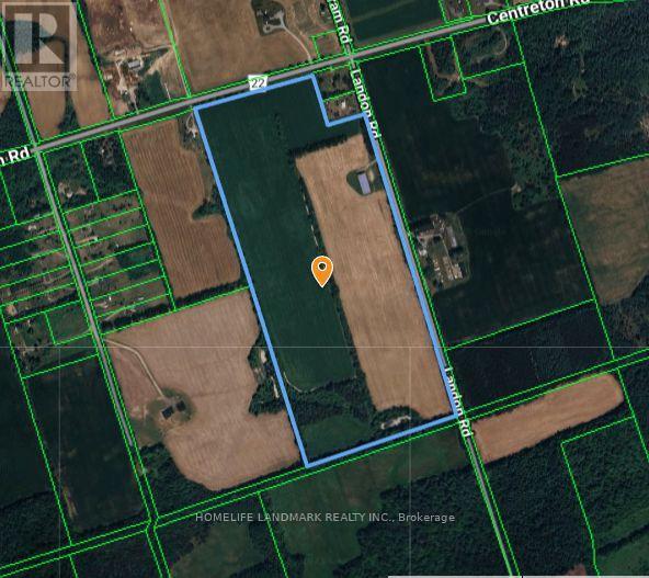 388 Landon Road, Alnwick/haldimand, Ontario K0K 1M0 - Photo 13 - X12631506