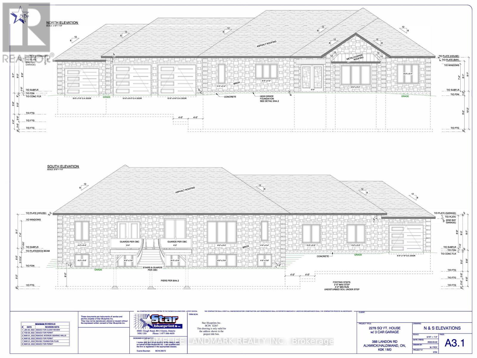 388 Landon Road, Alnwick/haldimand, Ontario K0K 1M0 - Photo 14 - X12631506