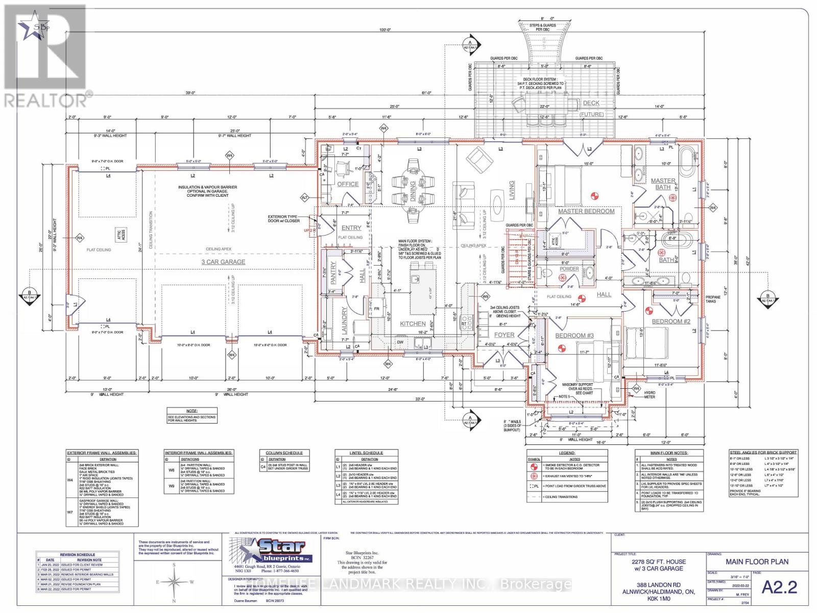 388 Landon Road, Alnwick/haldimand, Ontario K0K 1M0 - Photo 16 - X12631506