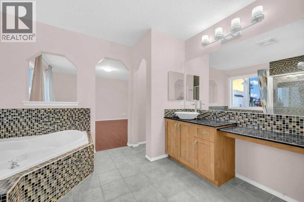 1174 Kingston Crescent Se, Airdrie, Alberta T4A 0E9 - Photo 28 - A2274147