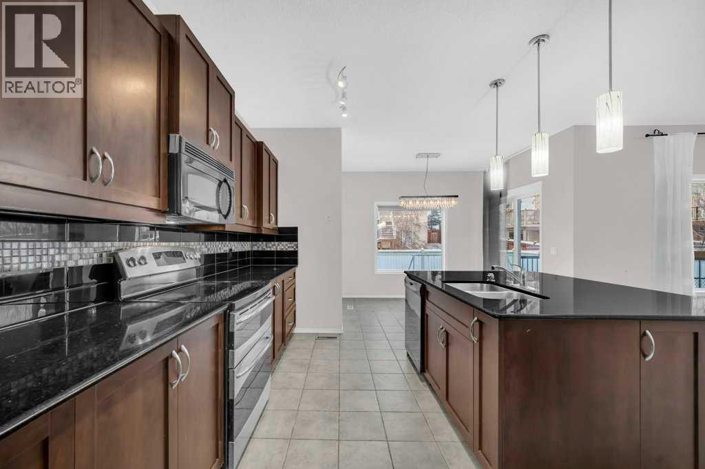 1174 Kingston Crescent Se, Airdrie, Alberta T4A 0E9 - Photo 14 - A2274147