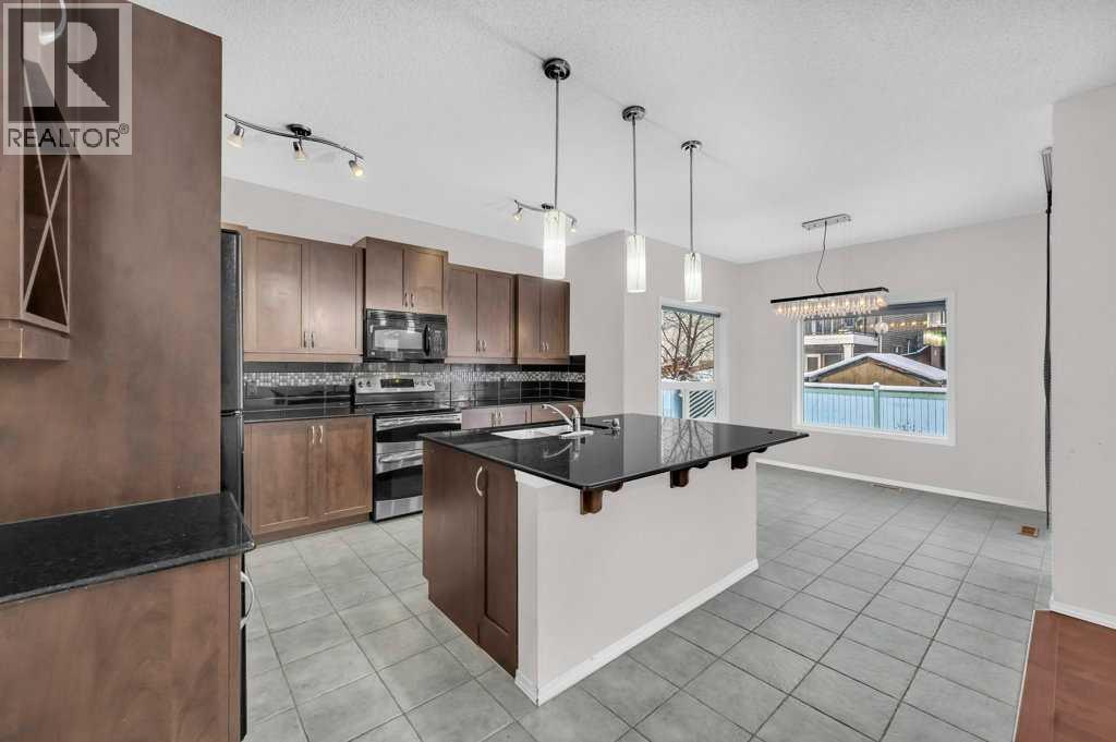 1174 Kingston Crescent Se, Airdrie, Alberta T4A 0E9 - Photo 9 - A2274147