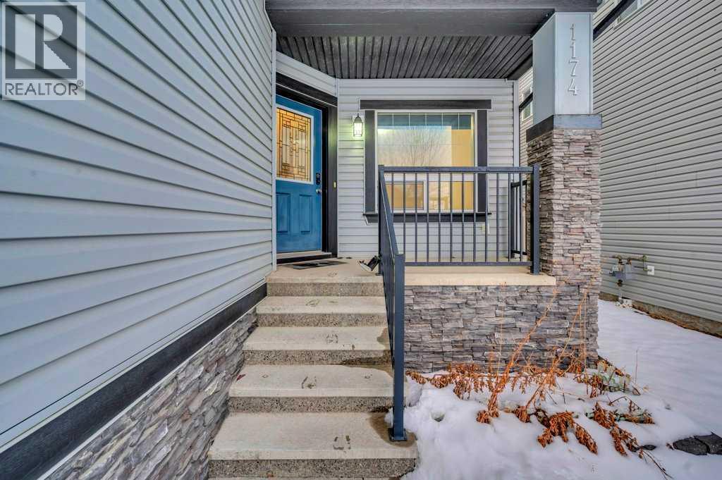 1174 Kingston Crescent Se, Airdrie, Alberta T4A 0E9 - Photo 2 - A2274147