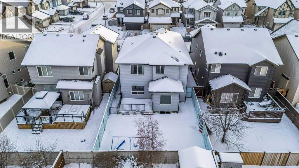 1174 Kingston Crescent Se, Airdrie, Alberta T4A 0E9 - Photo 45 - A2274147