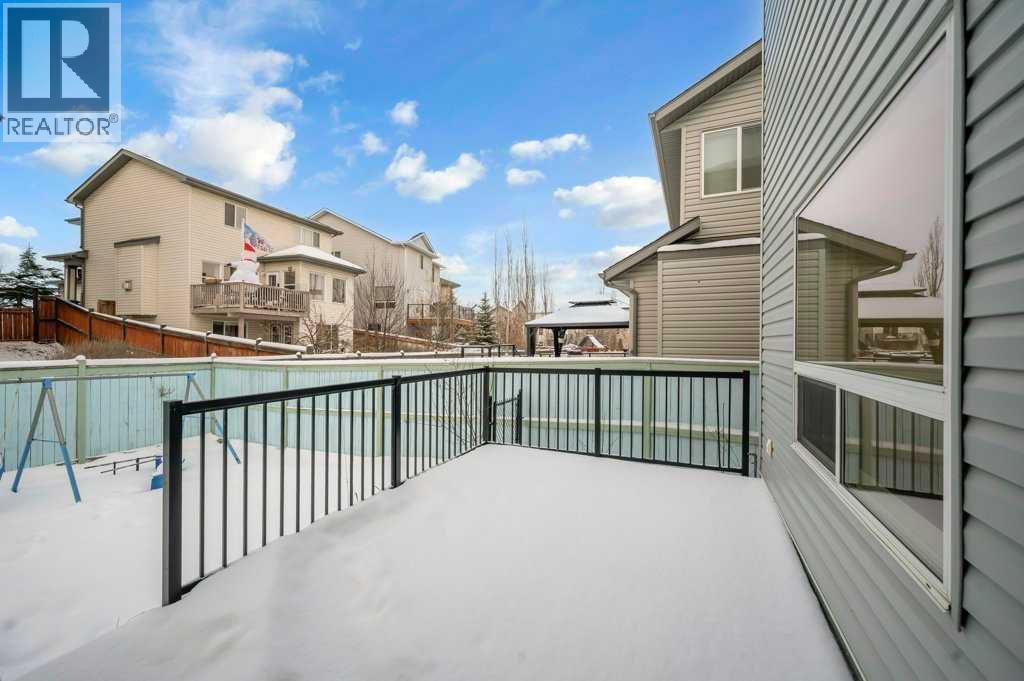 1174 Kingston Crescent Se, Airdrie, Alberta T4A 0E9 - Photo 46 - A2274147