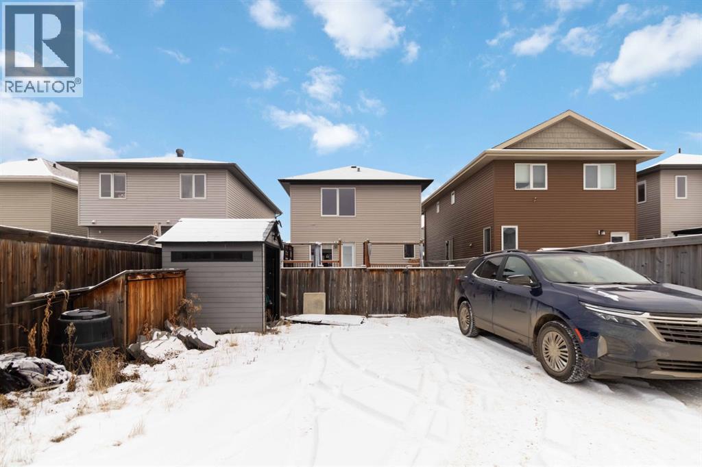 168 Juniper Street, Fort Mcmurray, Alberta T9K 0W3 - Photo 28 - A2273168