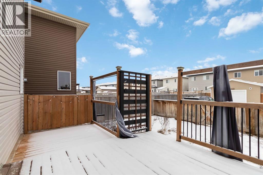 168 Juniper Street, Fort Mcmurray, Alberta T9K 0W3 - Photo 25 - A2273168