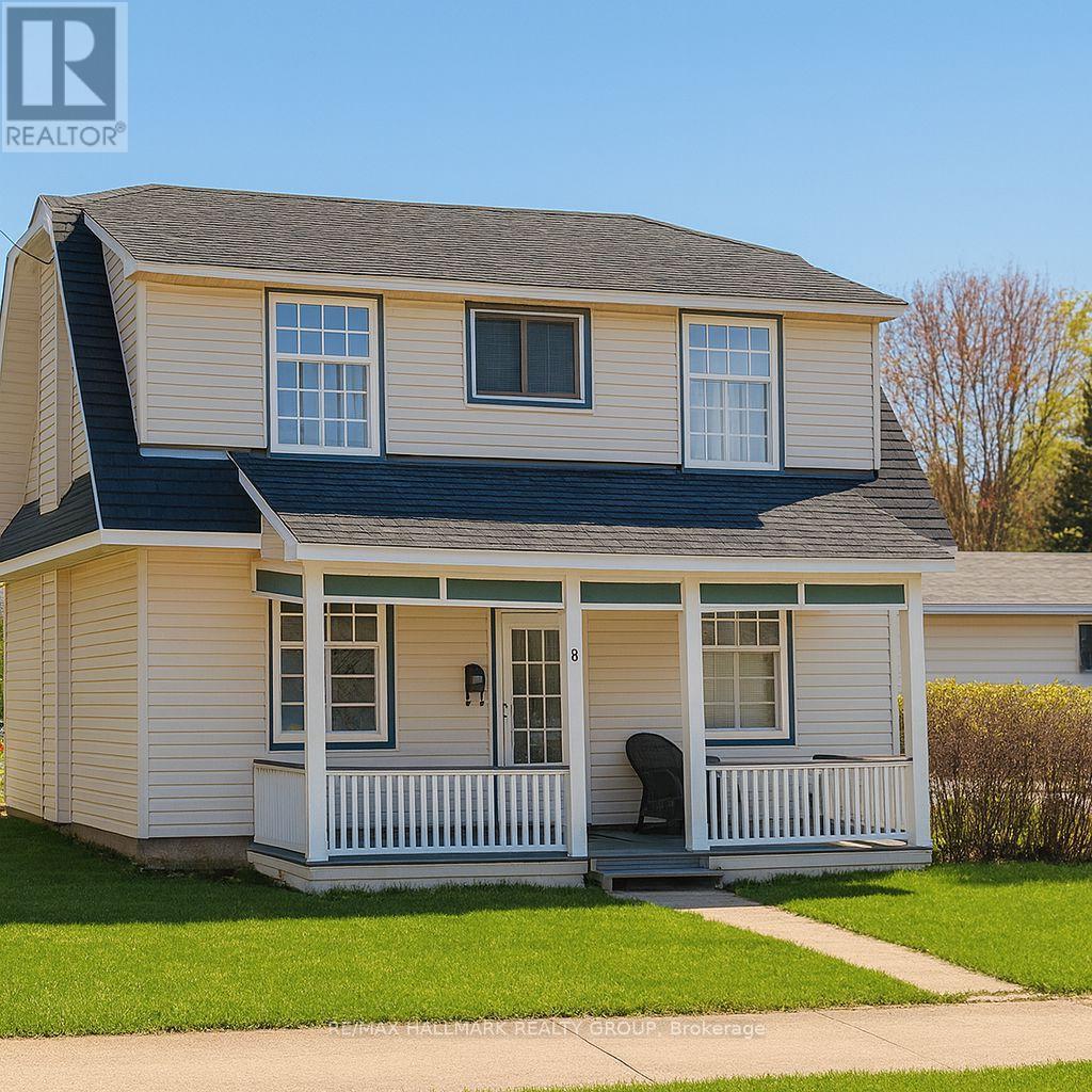 702 Front Street, Pembroke, Ontario  K8A 6J5 - Photo 4 - X12632988