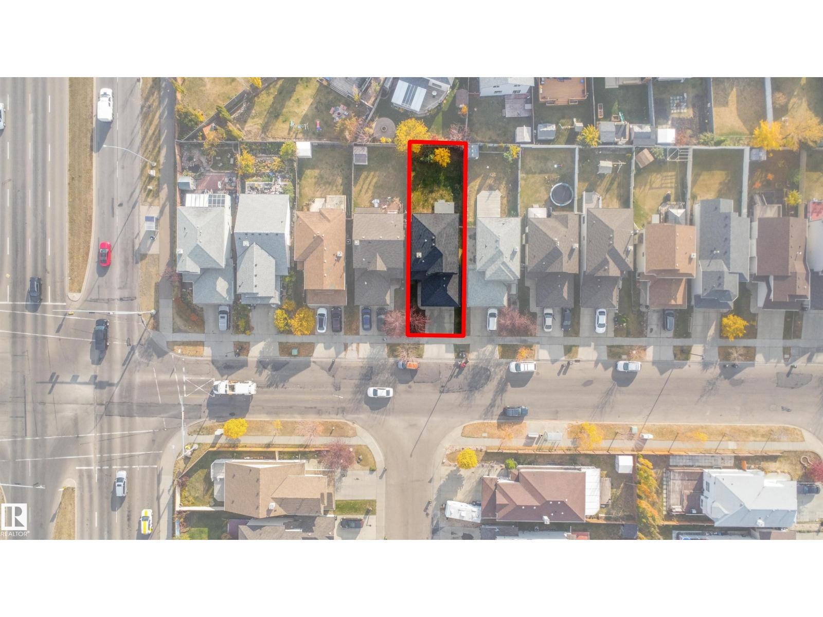 1711 37a Av Nw, Edmonton, Alberta  T6T 1X9 - Photo 7 - E4468149