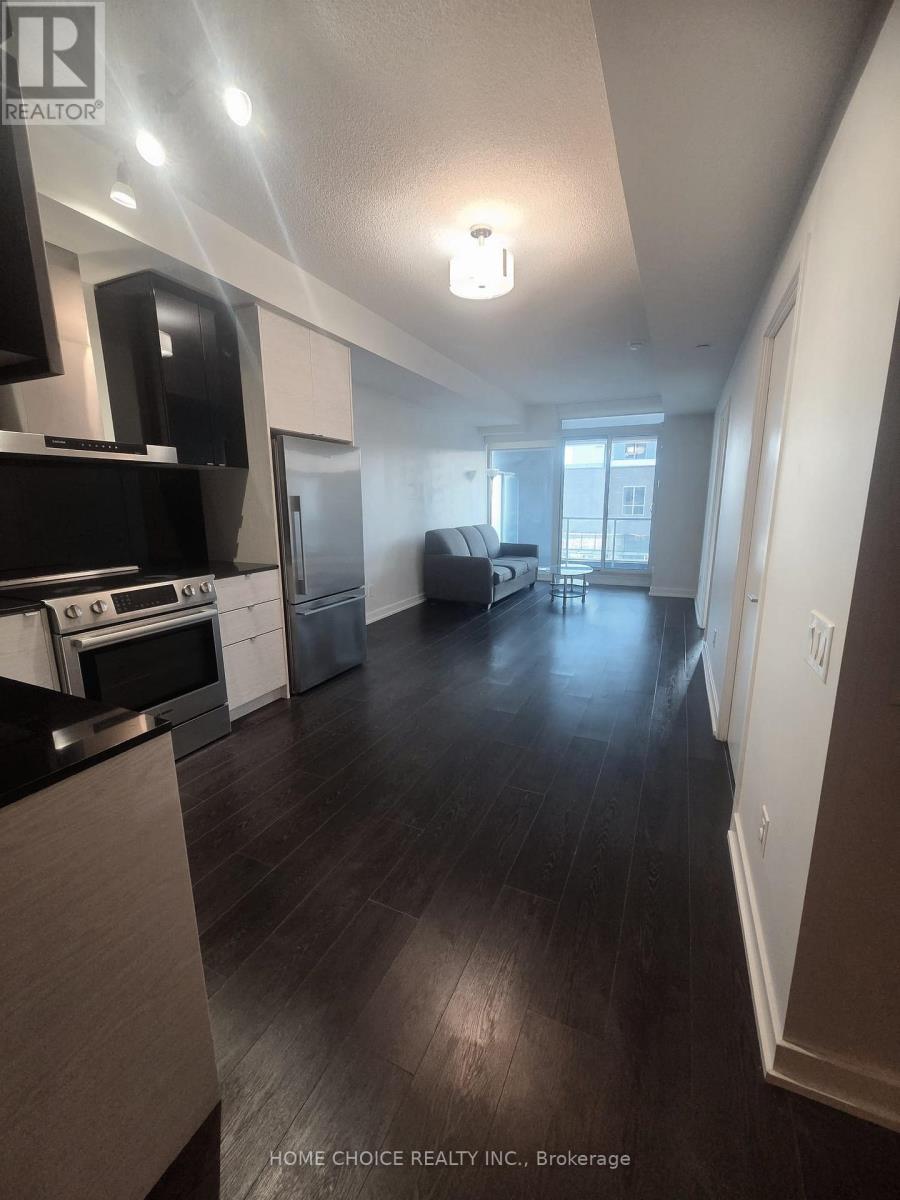 222 - 72 Esther Shiner Boulevard, Toronto, Ontario  M2K 0C4 - Photo 8 - C12632974