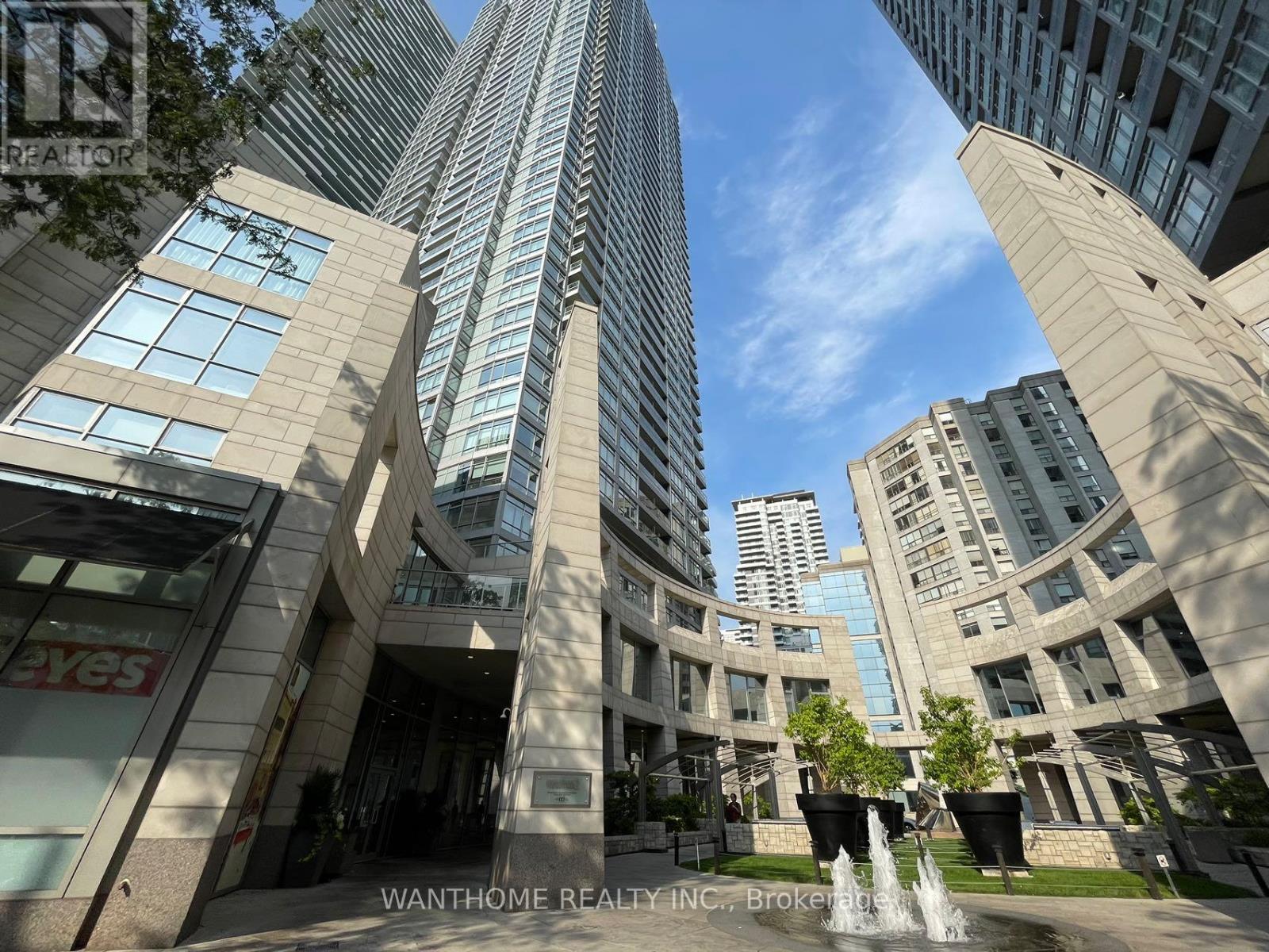 809 - 2191 YONGE STREET, Toronto, Ontario