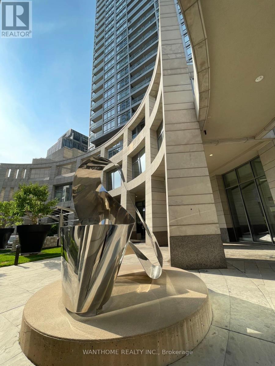 809 - 2191 Yonge Street, Toronto, Ontario  M4S 3H8 - Photo 2 - C12632986