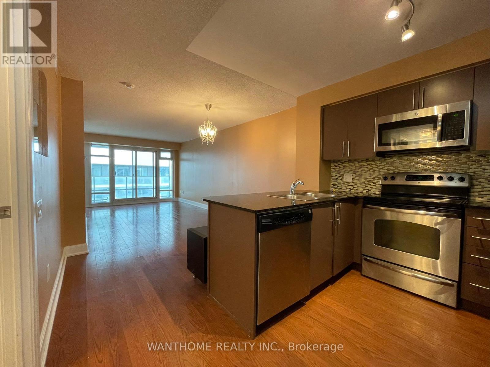 809 - 2191 Yonge Street, Toronto, Ontario  M4S 3H8 - Photo 7 - C12632986