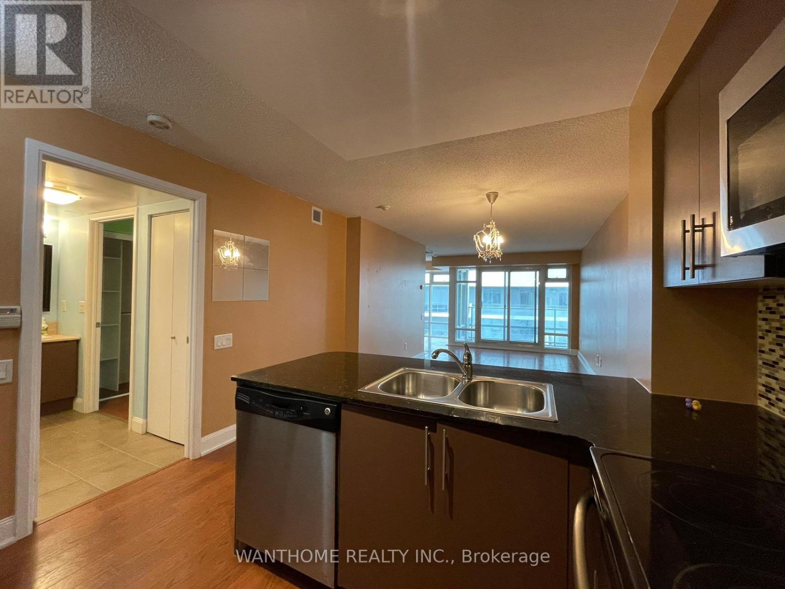 809 - 2191 Yonge Street, Toronto, Ontario  M4S 3H8 - Photo 8 - C12632986