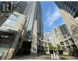 809 - 2191 YONGE STREET, Toronto, Ontario