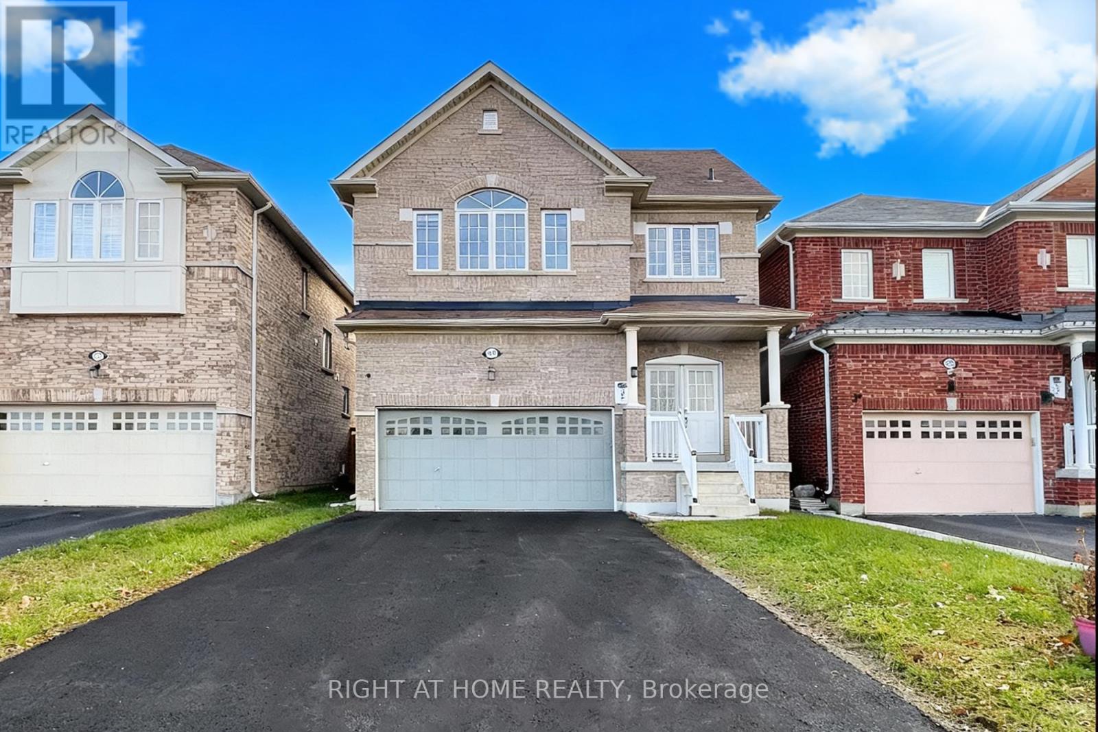 BSMT - 973 BLACK CHERRY DRIVE, Oshawa, Ontario