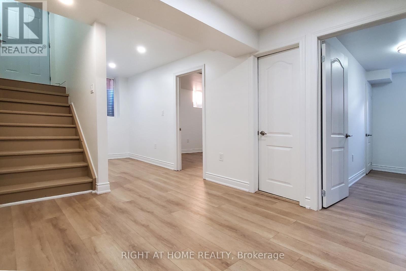 Bsmt - 973 Black Cherry Drive, Oshawa, Ontario  L1K 0P2 - Photo 2 - E12632982