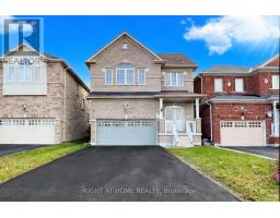 BSMT - 973 BLACK CHERRY DRIVE, Oshawa, Ontario