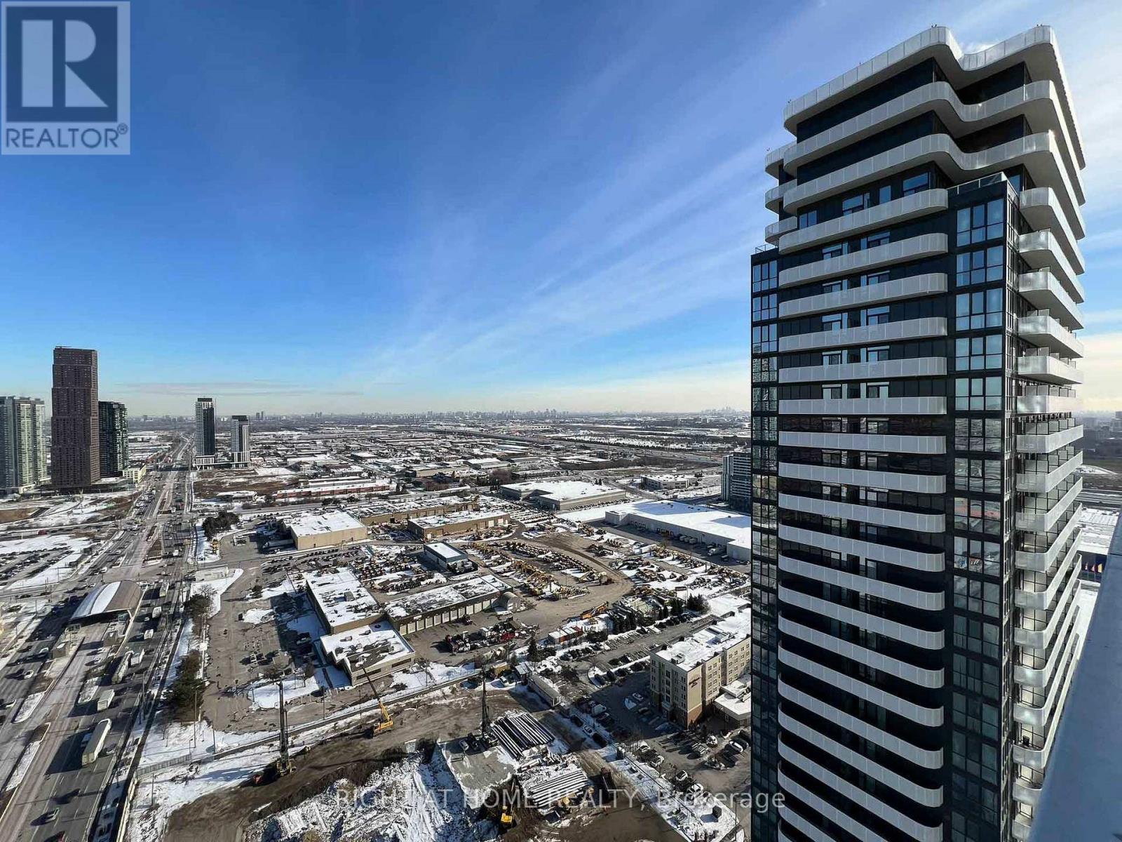 3907 - 8 Interchange Way, Vaughan, Ontario  L4K 0R2 - Photo 12 - N12632980