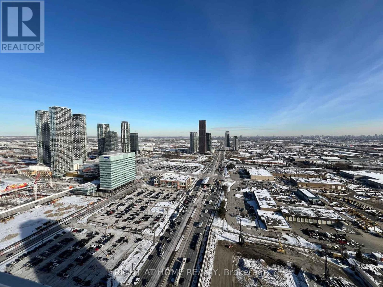 3907 - 8 Interchange Way, Vaughan, Ontario  L4K 0R2 - Photo 13 - N12632980