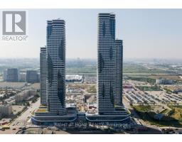 3907 - 8 INTERCHANGE WAY, Vaughan, Ontario