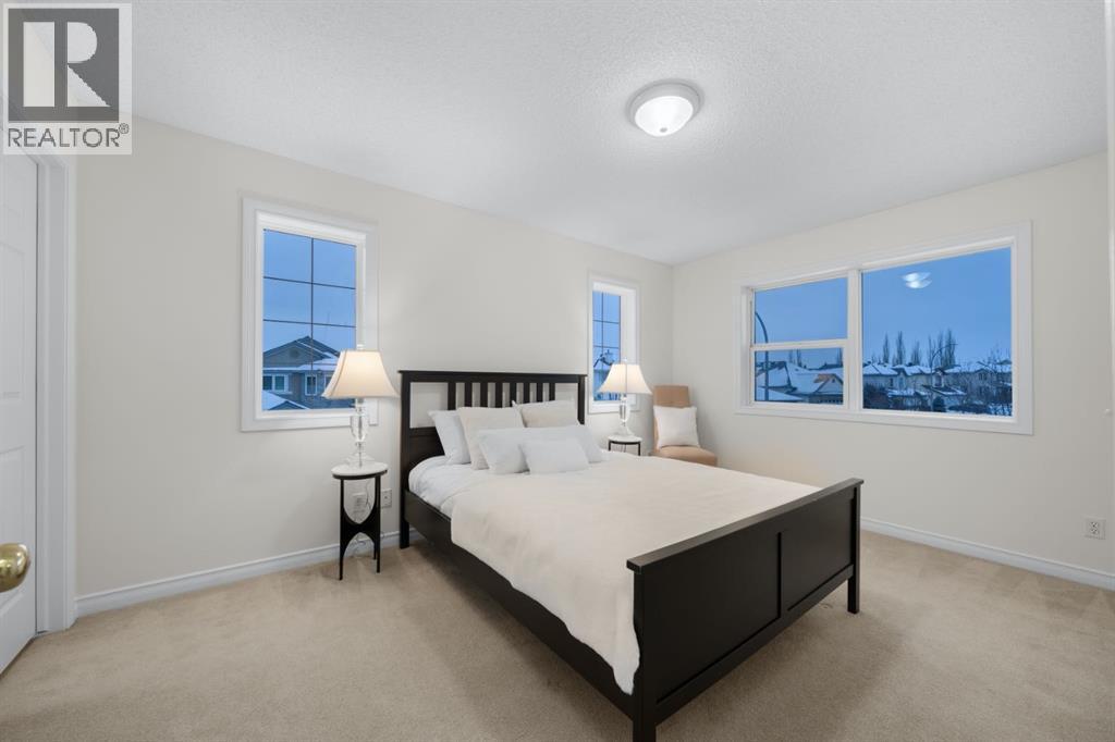 89 Crystalridge Close, Okotoks, Alberta  T1S 1W5 - Photo 14 - A2271460