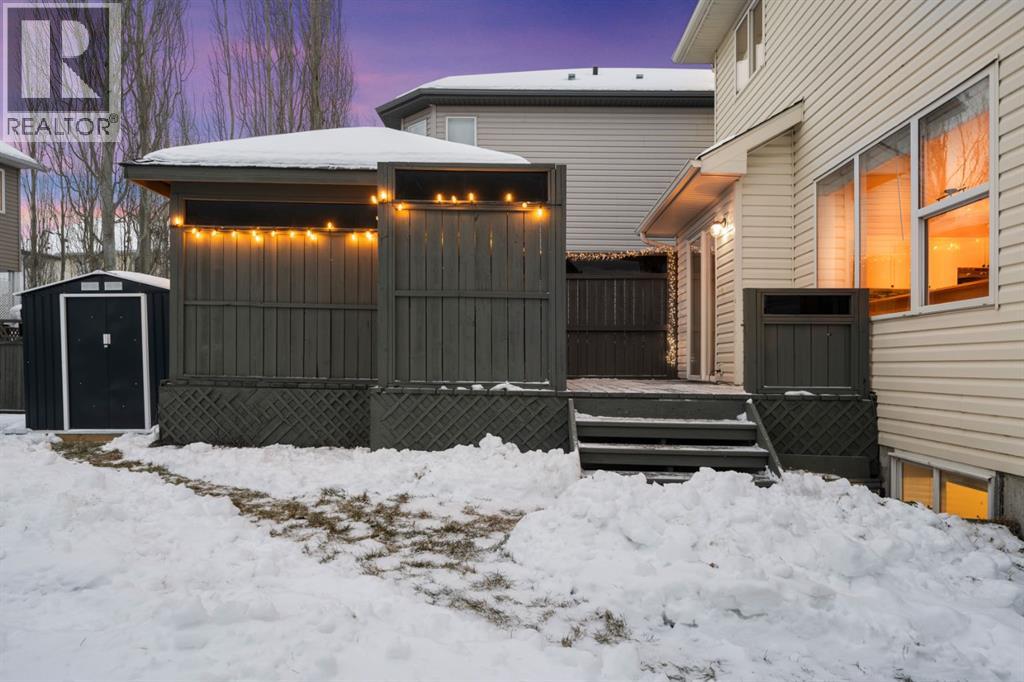 89 Crystalridge Close, Okotoks, Alberta  T1S 1W5 - Photo 31 - A2271460