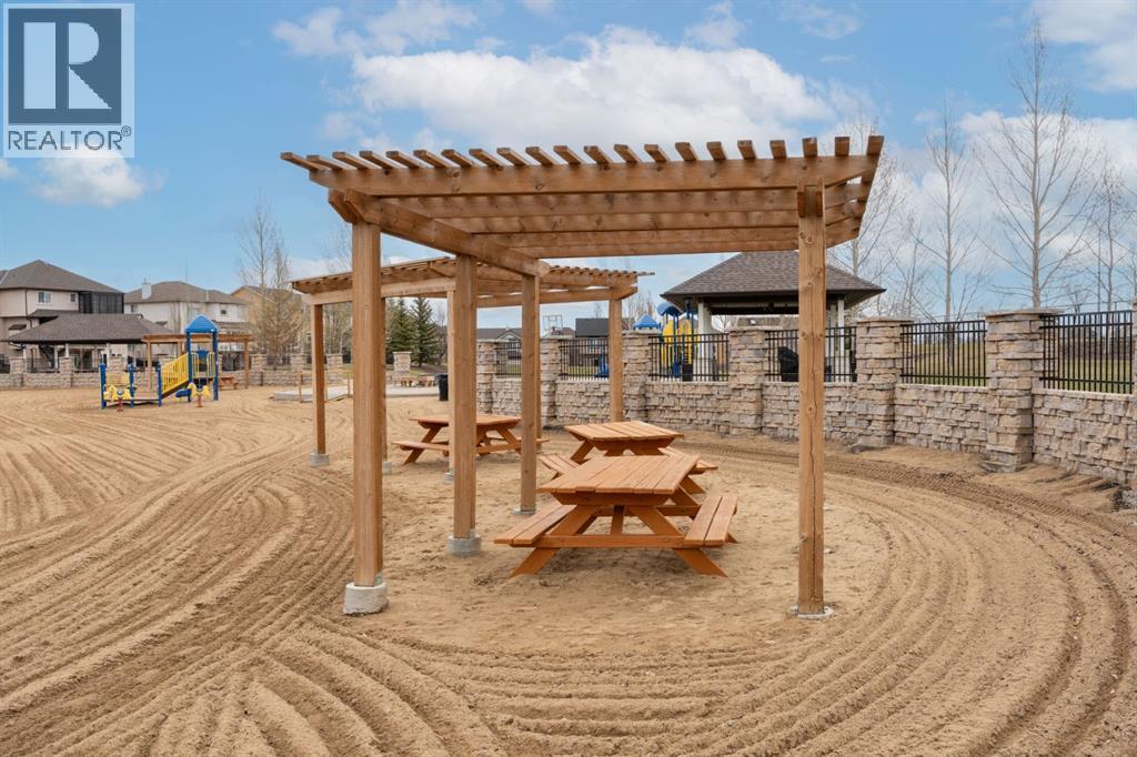 89 Crystalridge Close, Okotoks, Alberta  T1S 1W5 - Photo 43 - A2271460