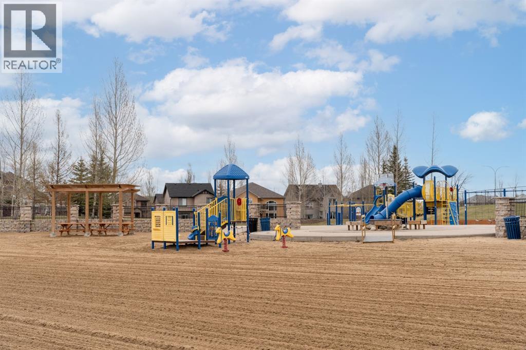 89 Crystalridge Close, Okotoks, Alberta  T1S 1W5 - Photo 46 - A2271460