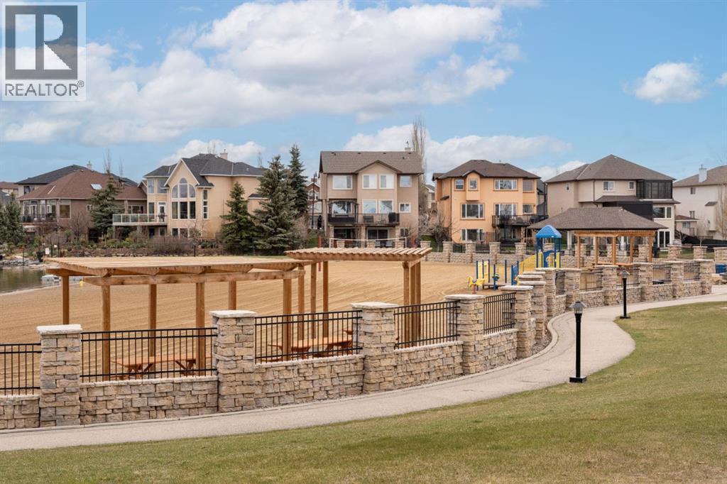 89 Crystalridge Close, Okotoks, Alberta  T1S 1W5 - Photo 48 - A2271460