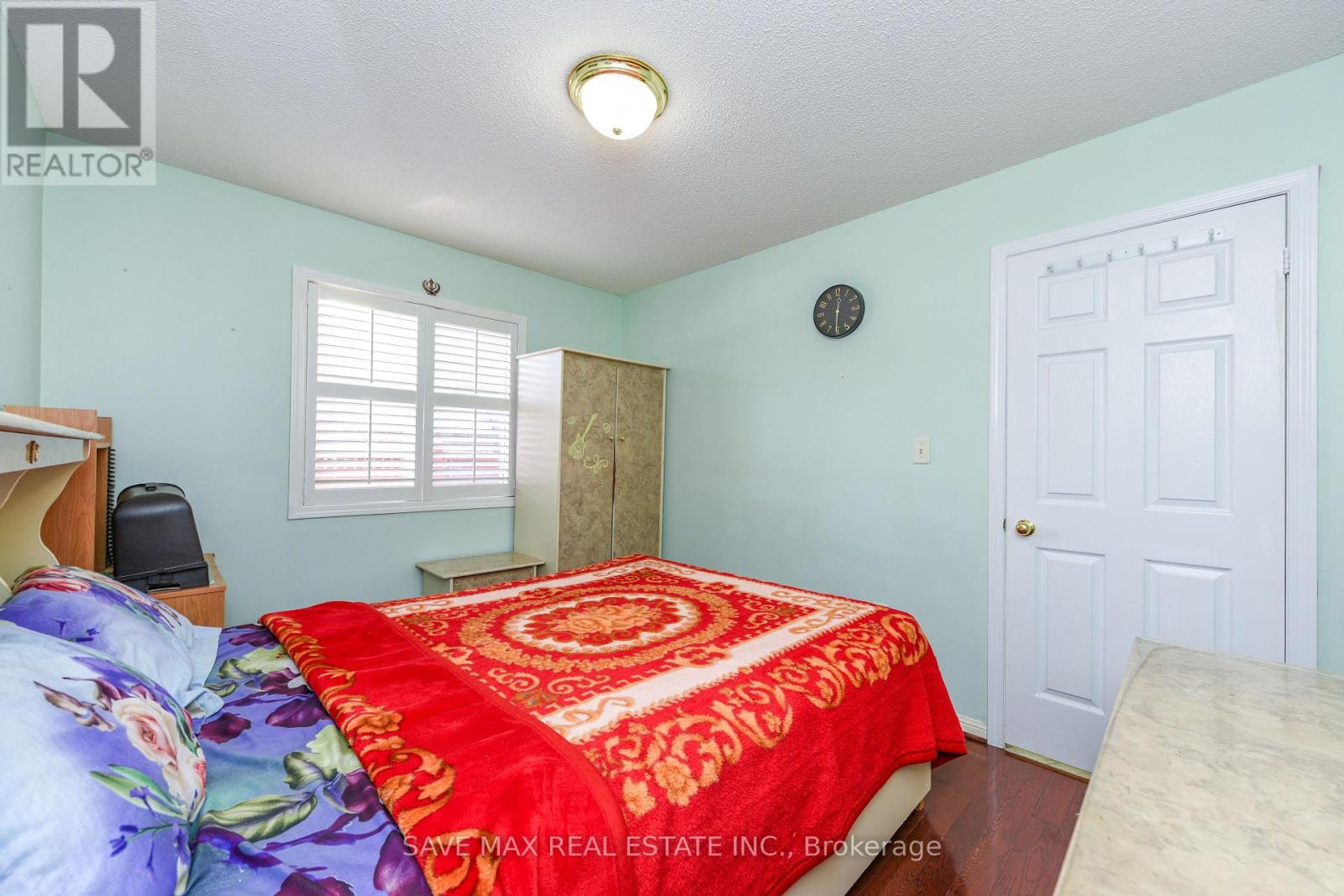 186 Mountainberry Road, Brampton, Ontario L6R 2L2 - Photo 21 - W12632984