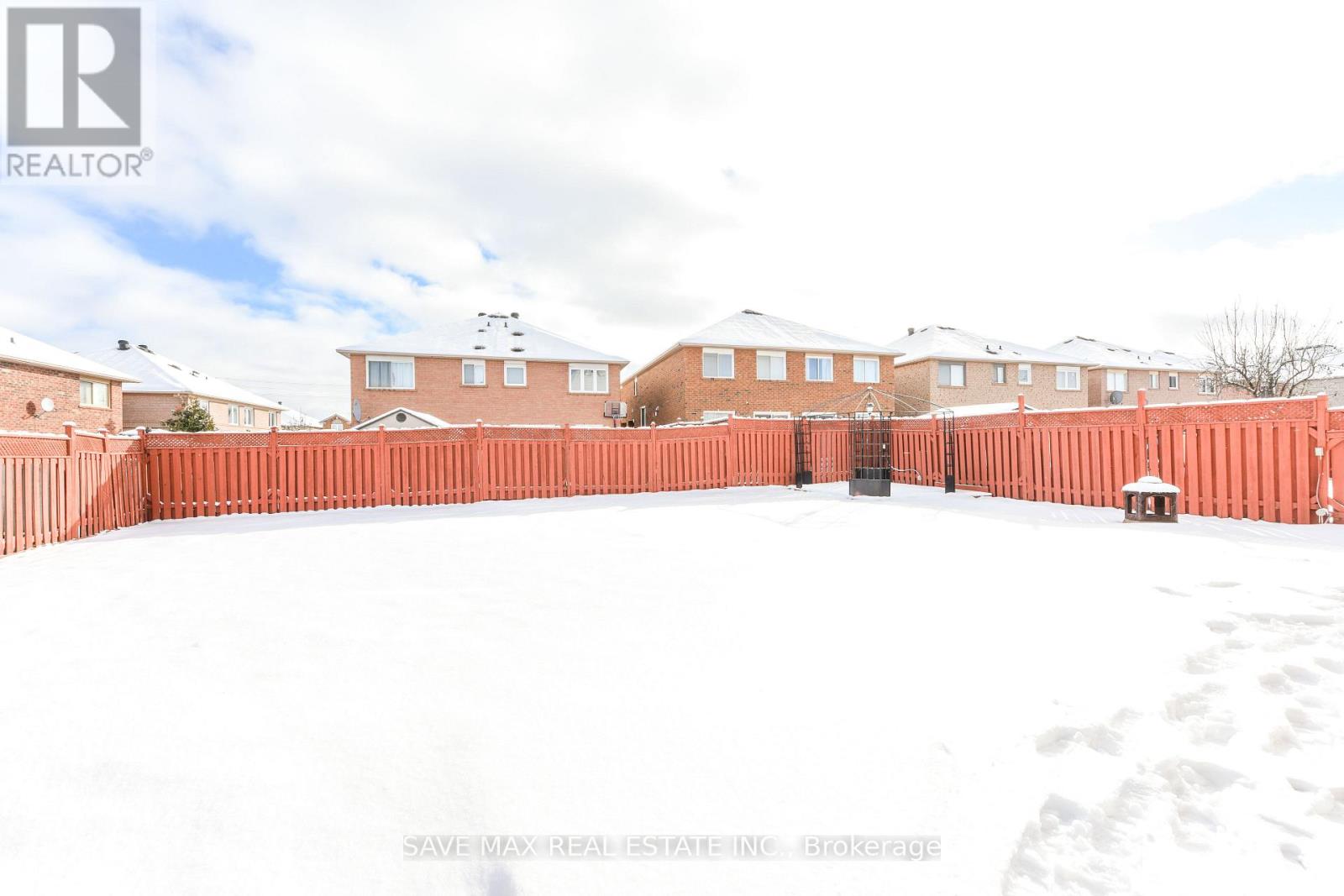 186 Mountainberry Road, Brampton, Ontario L6R 2L2 - Photo 40 - W12632984