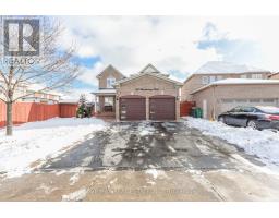 186 MOUNTAINBERRY ROAD, Brampton, Ontario