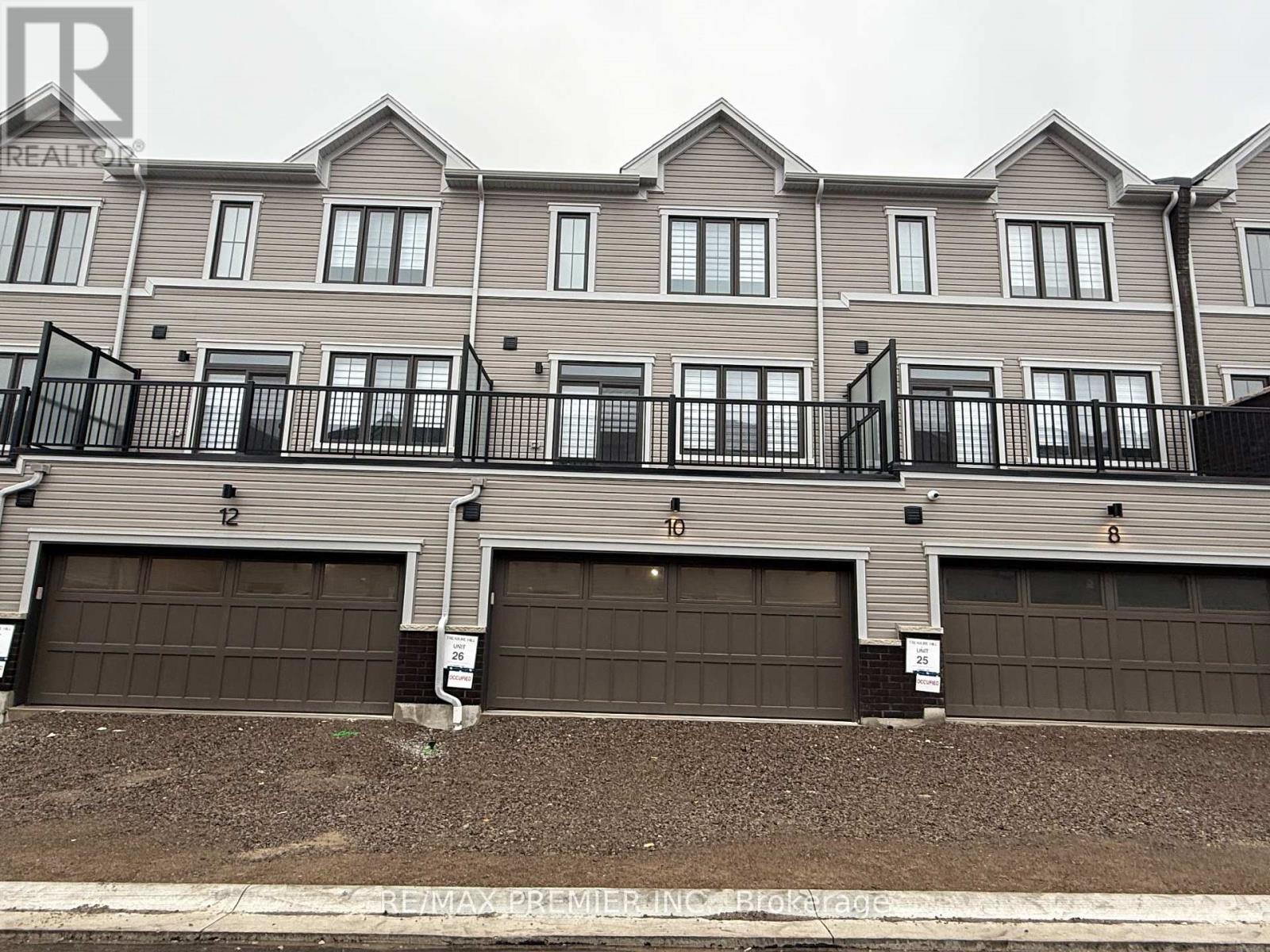 10 Kingbird Common, Cambridge, Ontario  N1T 0H4 - Photo 2 - X12632978