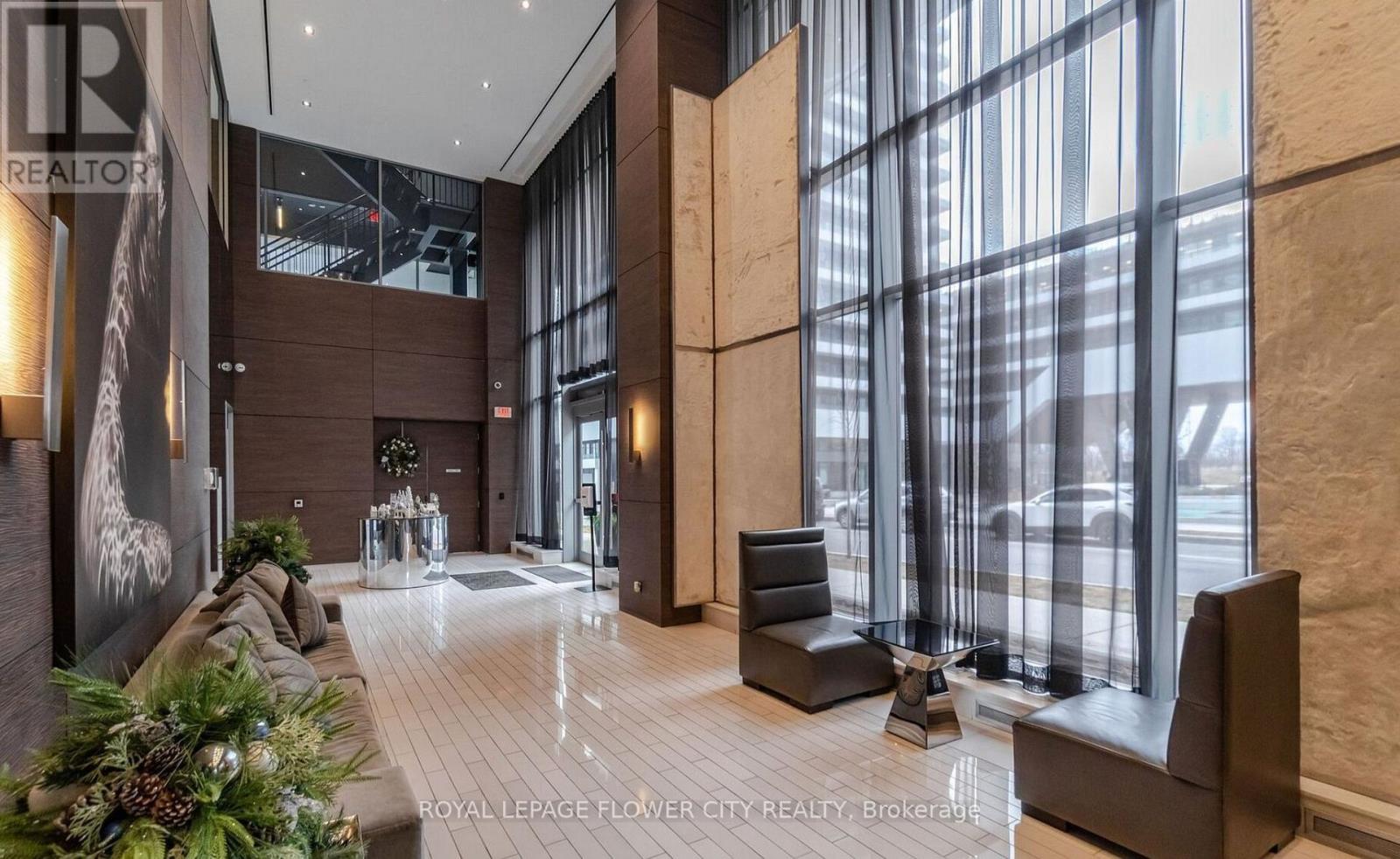 1307 - 33 Shore Breeze Drive, Toronto (Mimico), Ontario  M8V 0G1 - Photo 2 - W12631152