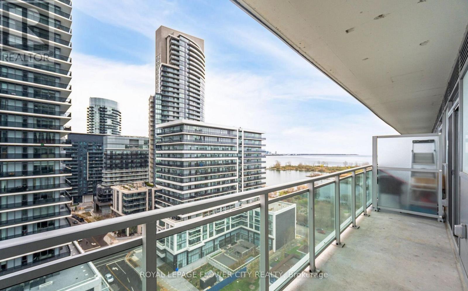 1307 - 33 Shore Breeze Drive, Toronto (Mimico), Ontario  M8V 0G1 - Photo 6 - W12631152