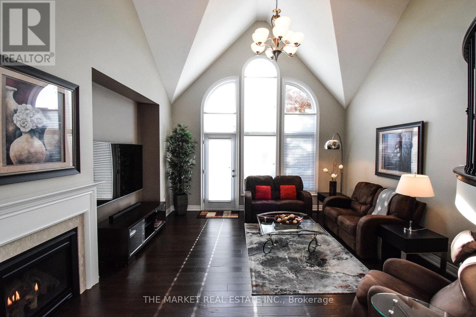 95 Turnberry Trail S, Welland, Ontario  L3B 0B6 - Photo 13 - X12632936