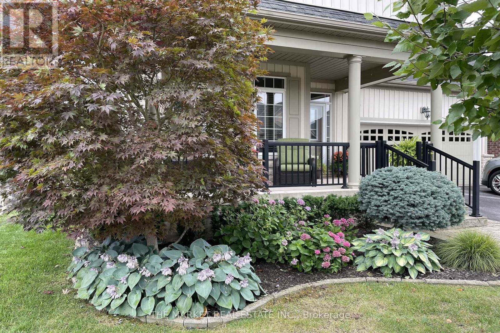 95 Turnberry Trail S, Welland, Ontario  L3B 0B6 - Photo 4 - X12632936