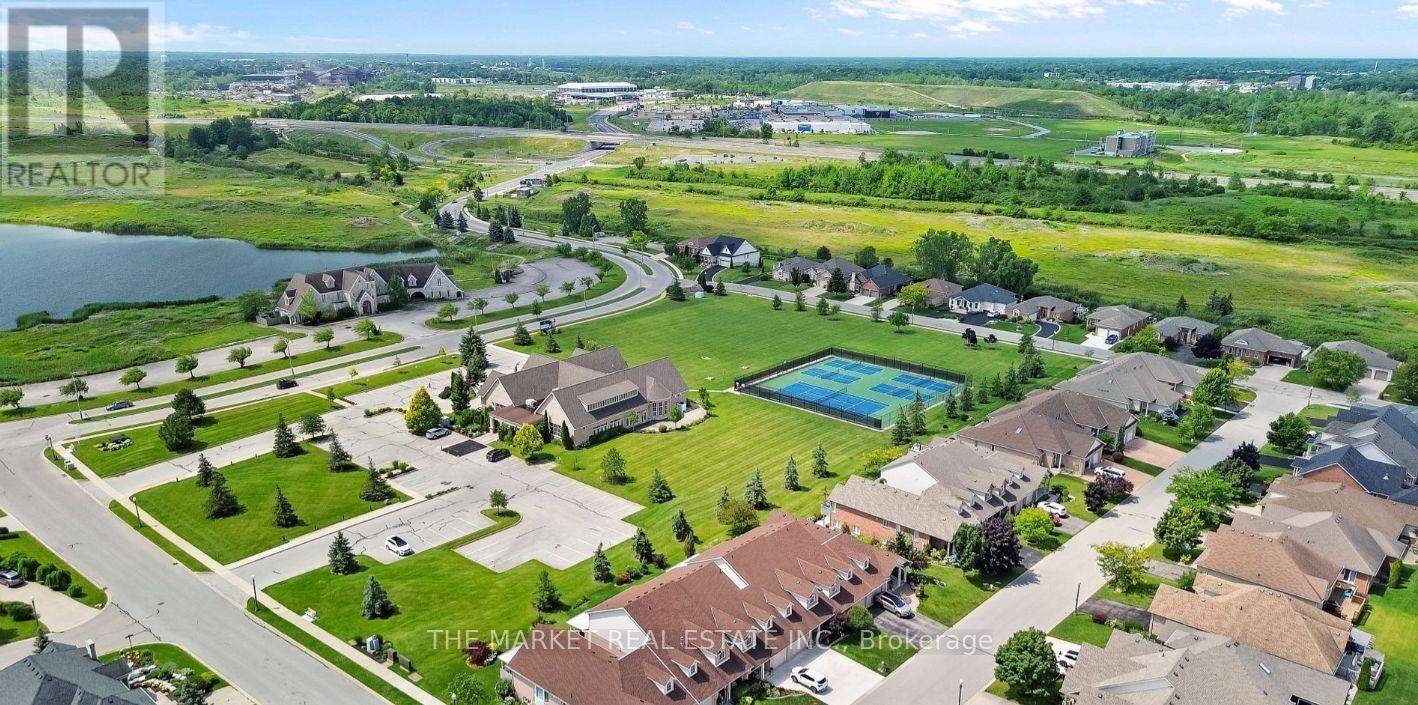 95 Turnberry Trail S, Welland, Ontario  L3B 0B6 - Photo 37 - X12632936