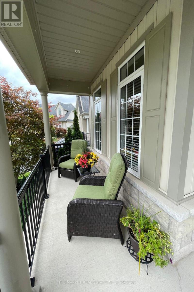 95 Turnberry Trail S, Welland, Ontario  L3B 0B6 - Photo 6 - X12632936