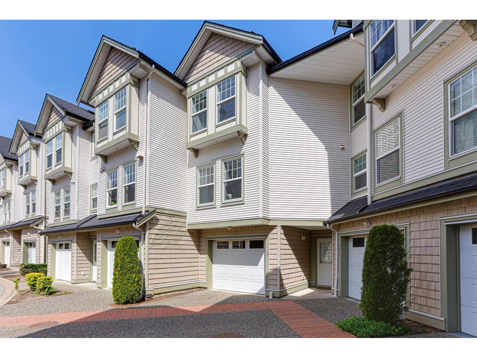 19 8638 159 Street, Surrey, British Columbia  V4N 5P7 - Photo 3 - R3050486