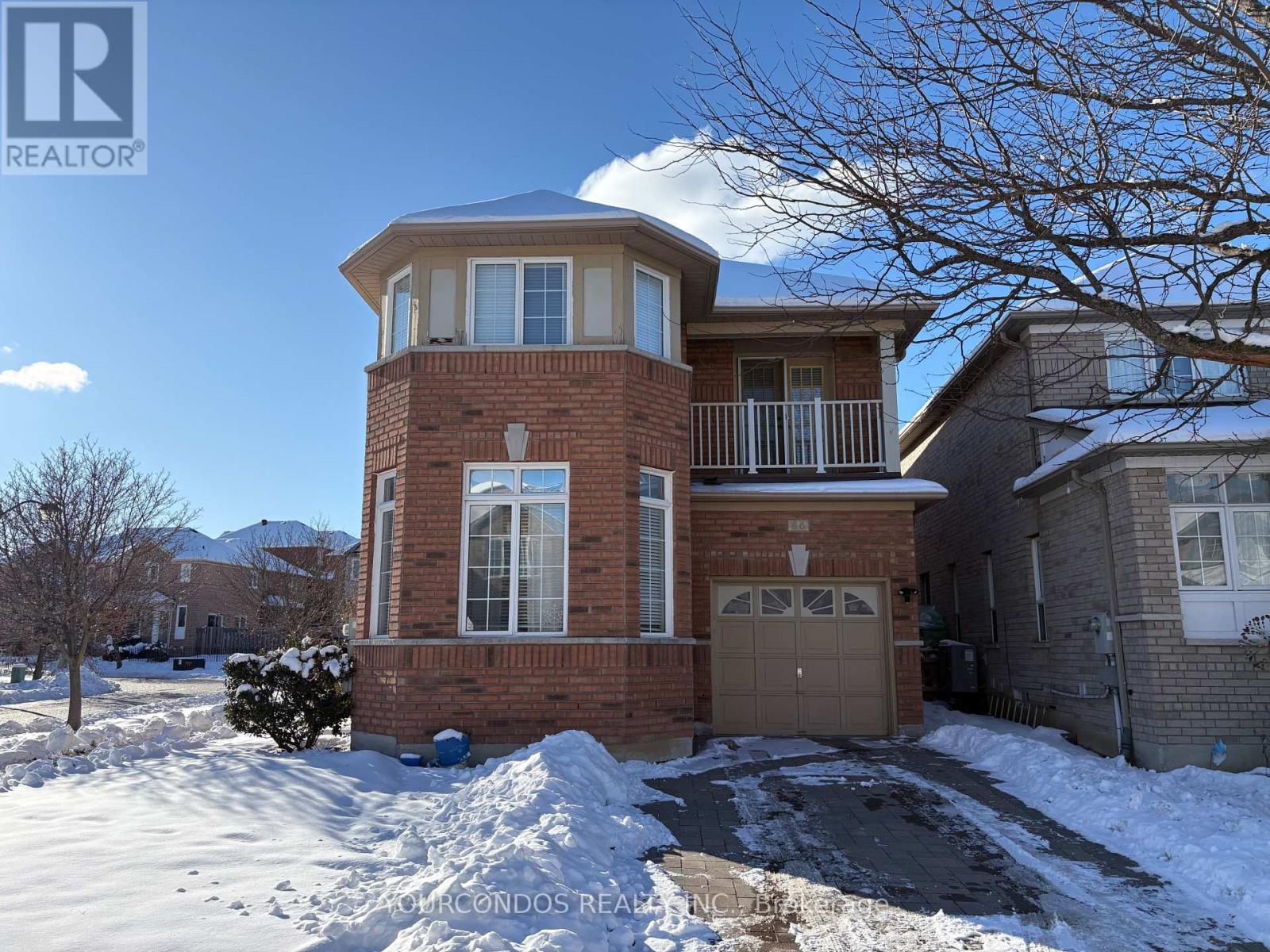 66 Crawford Street, Markham, Ontario  L6C 2M3 - Photo 3 - N12603462