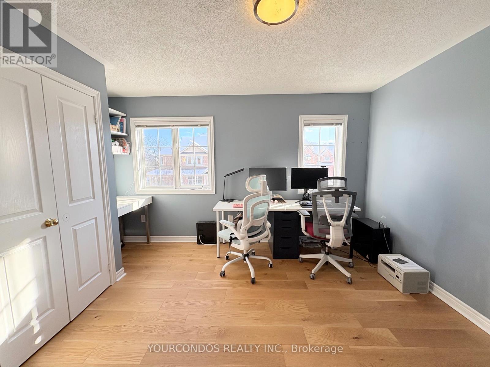 66 Crawford Street, Markham, Ontario  L6C 2M3 - Photo 36 - N12603462